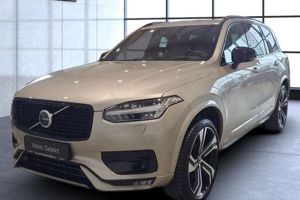Volvo XC90 92.190 km 48.990 &euro; Kolbermoor 83059