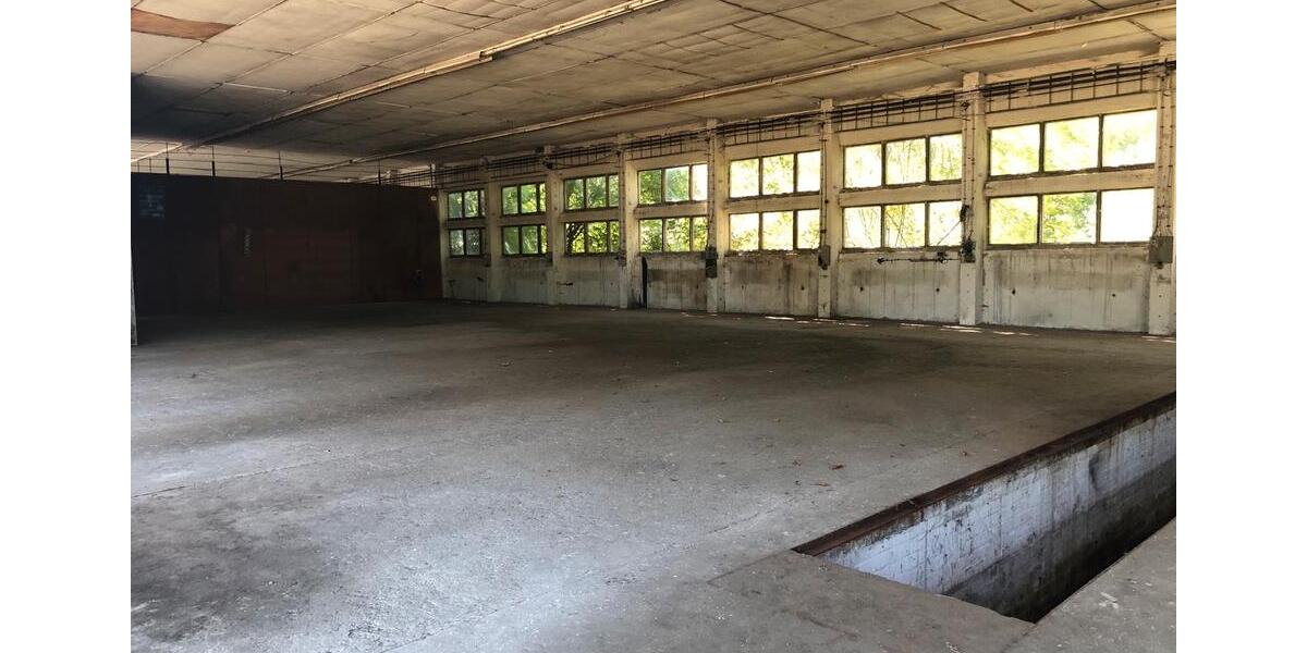 Gewerbeobjekt Bismark (Altmark) Badingen - 1.190&euro; | Angebot:24332892