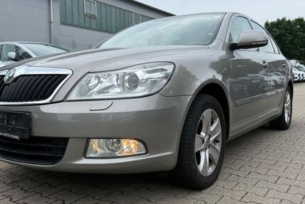 Skoda Octavia 116.000 km 7.999 € Ebersbach an der Fils. 73061