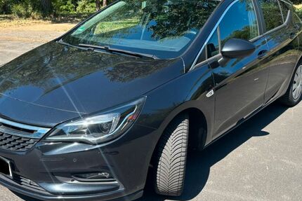 Opel Astra 99.100 km 7.000 &euro; Mainz 55131