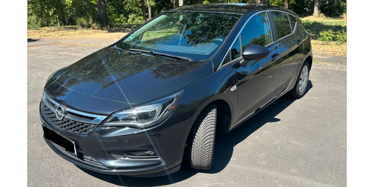 Opel Astra 99.100 km 7.000 &euro; Mainz 55131