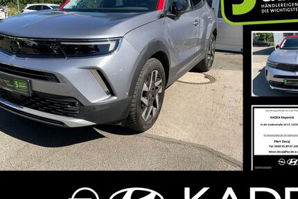 Opel Mokka 38.423 km 15.250 &euro; Berlin Tempelhof 12103