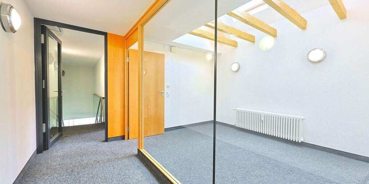 Gewerbeobjekt Haßloch - 4.500&euro; | Angebot:25682158