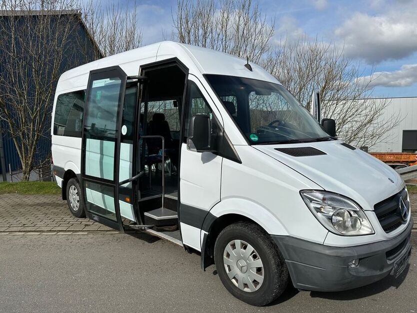 Sprinter
