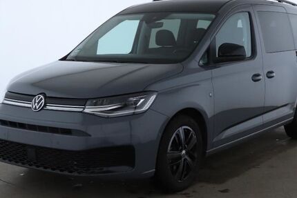VW Caddy Maxi 14.730 km 41.480 &euro; Hohe Börde OT Hermsdorf bei Magdeburg 39326