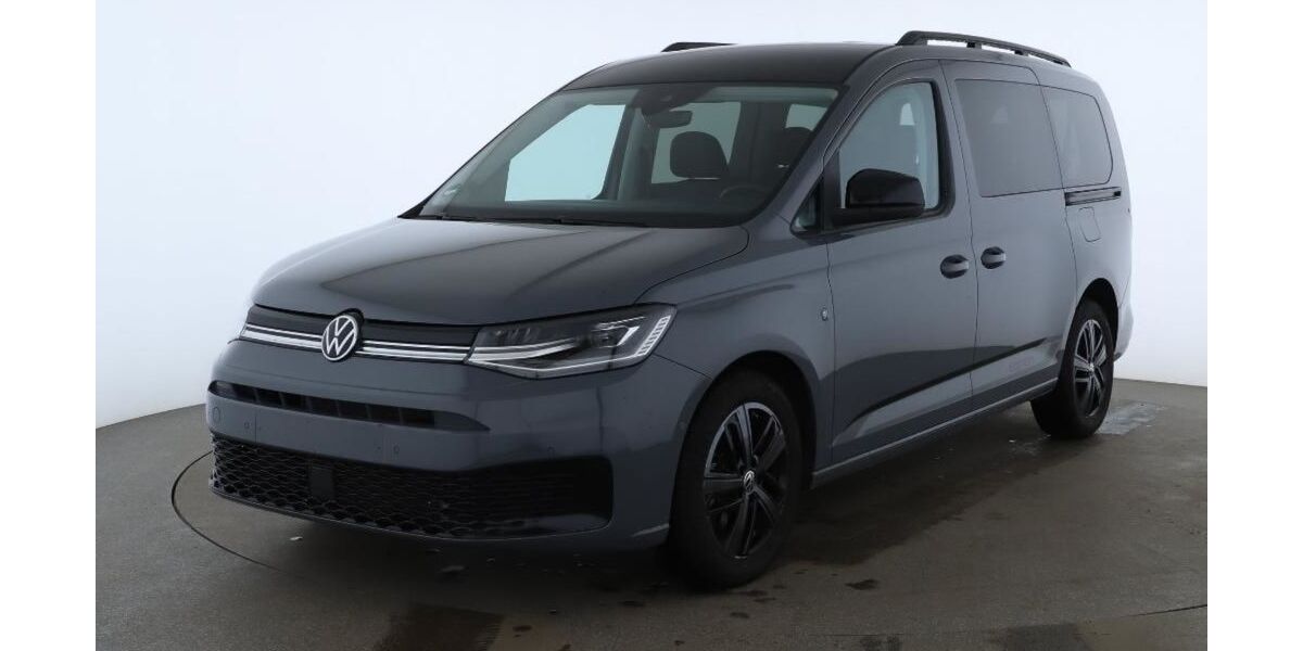 VW Caddy Maxi 14.730 km 41.480 &euro; Hohe Börde OT Hermsdorf bei Magdeburg 39326