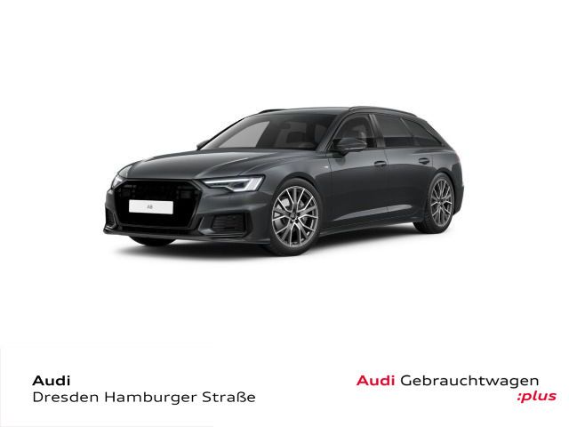 Audi A6 24.504 km 42.490 &euro; Dresden 01067