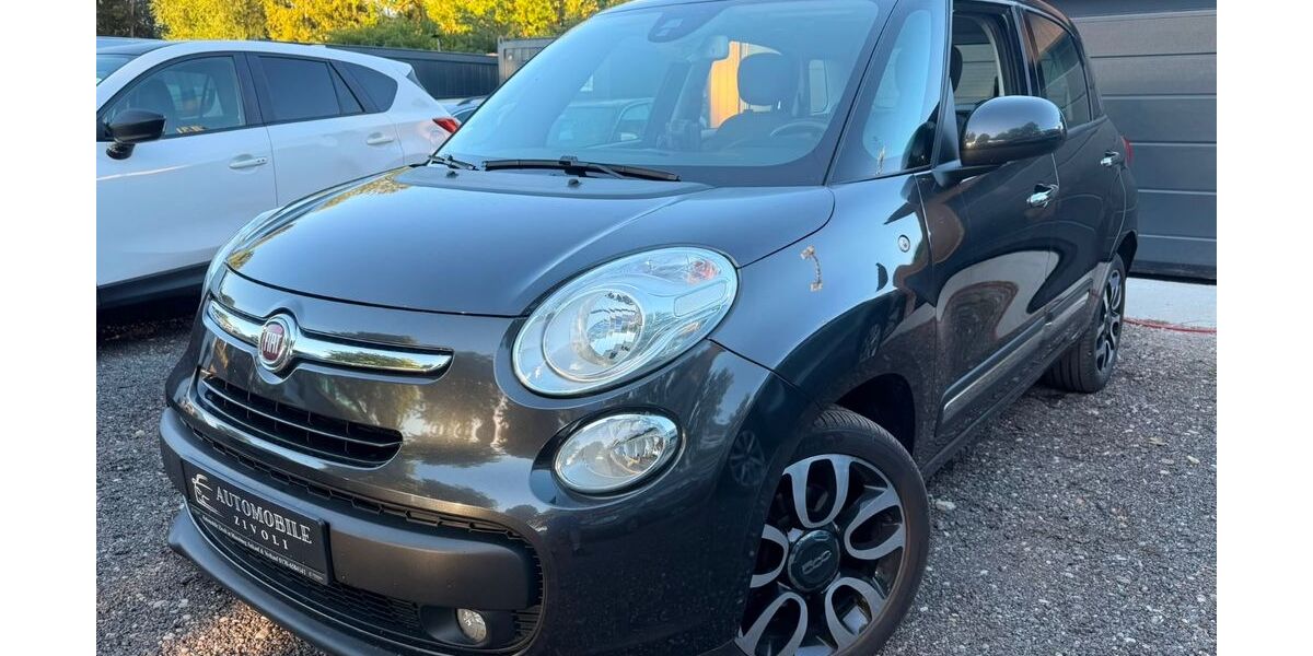 Fiat 500L 206.000 km 4.990 &euro; Moosburg 85368