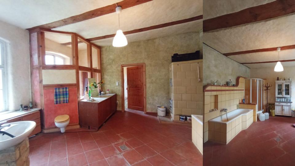Bauernhaus, Landhaus Prenzlau - 10 Zimmer, 150 m&sup2;, 320.000&euro; | Angebot:27253471