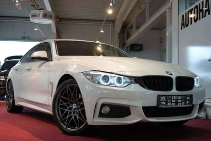 BMW 420 125.696 km 21.400 &euro; Peine 31228