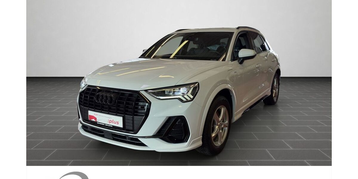 Audi Q3 128.300 km 27.930 &euro; Aschaffenburg 63741