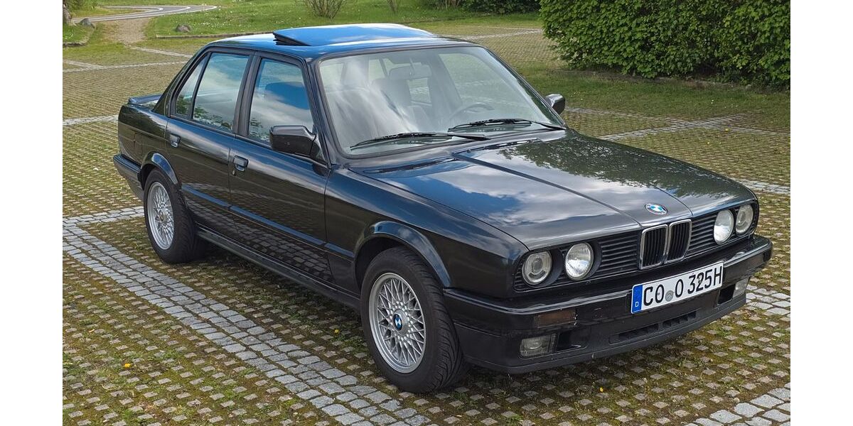 BMW 325 262.456 km 19.900 &euro; Rödental 96472