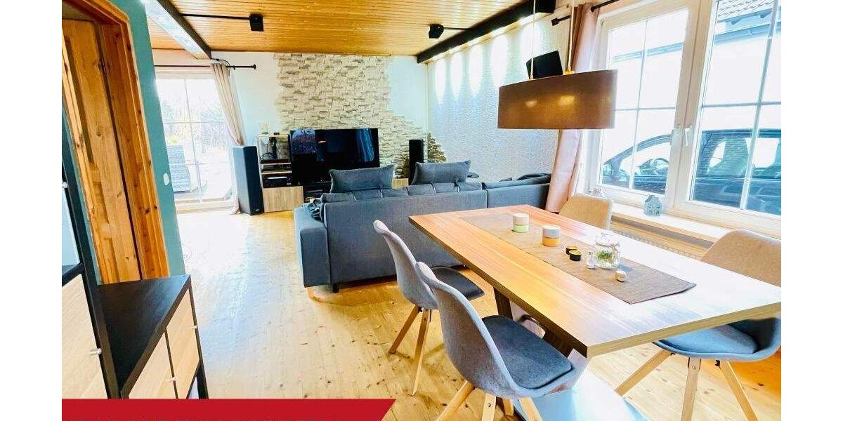 Einfamilienhaus Altena Dahle - 4 Zimmer, 121 m&sup2;, 239.000&euro; | Angebot:26343873
