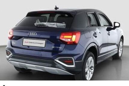 Audi Q2 3.768 km 23.930 &euro; Freiburg 79115