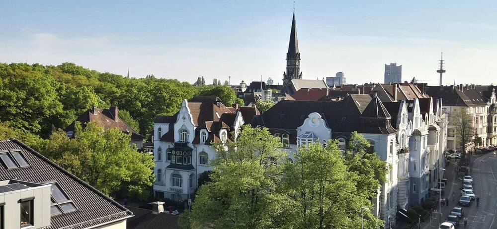 Gewerbeobjekt Hannover List - 2.690.000&euro; | Angebot:26148779