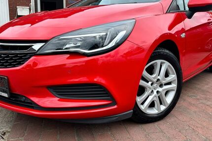 Opel Astra 103.927 km 8.900 &euro; Steinfeld 49439
