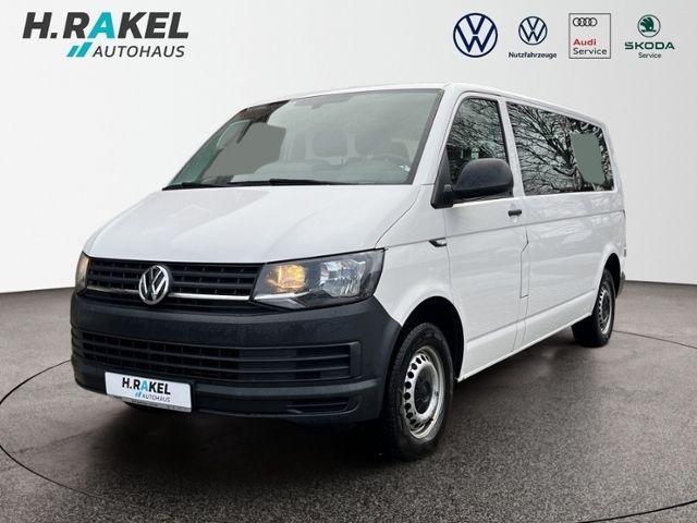 VW T6 Kombi 258.762 km 17.950 &euro; Geeste-Groß Hesepe 49744