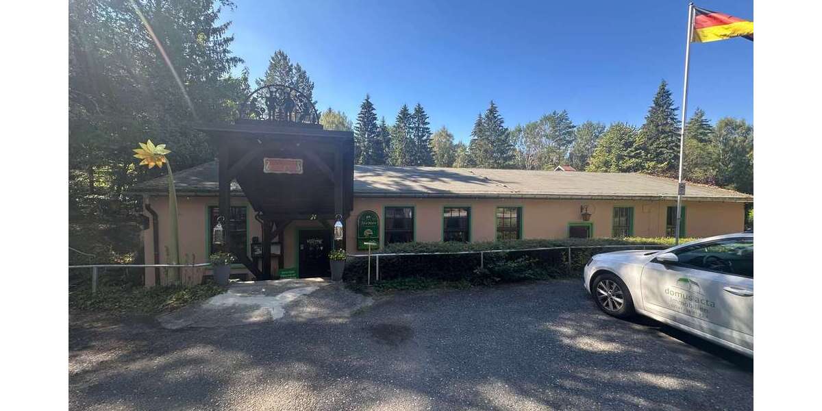 Gewerbeobjekt Theuma - 625.000&euro; | Angebot:27303887