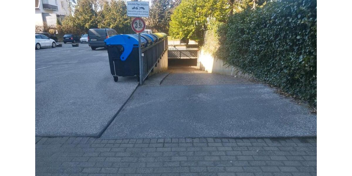 Etagenwohnung Reinfeld (Holstein) - 1 Zimmer, 33 m&sup2;, 80.000&euro; | Angebot:25918132