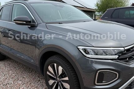 VW T-Roc 17.310 km 22.450 &euro; Wesselburen 25764
