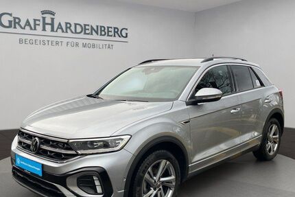 VW T-Roc 23.400 km 30.910 &euro; Konstanz 78467