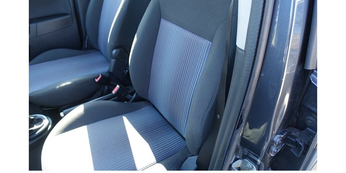 Ford Fusion Fun X Klima 8-fach bereift Bremsen neu gute 113.000 km 1.950 &euro; Neumarkt/OPf 92318