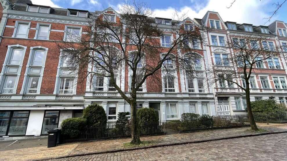 Wohnung zum Mieten in Flensburg 585 € 65 m²