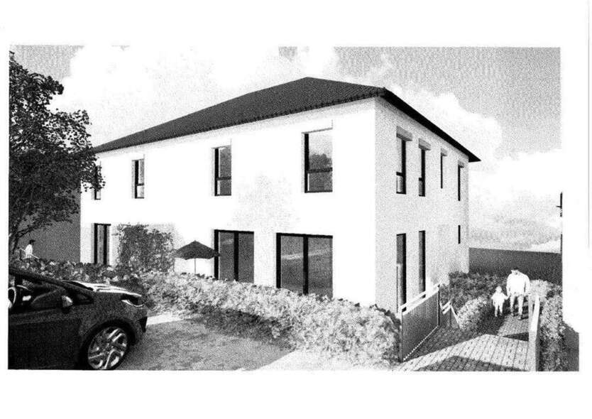 Haus zum Kaufen in Hiddenhausen 490.000 € 168 m²