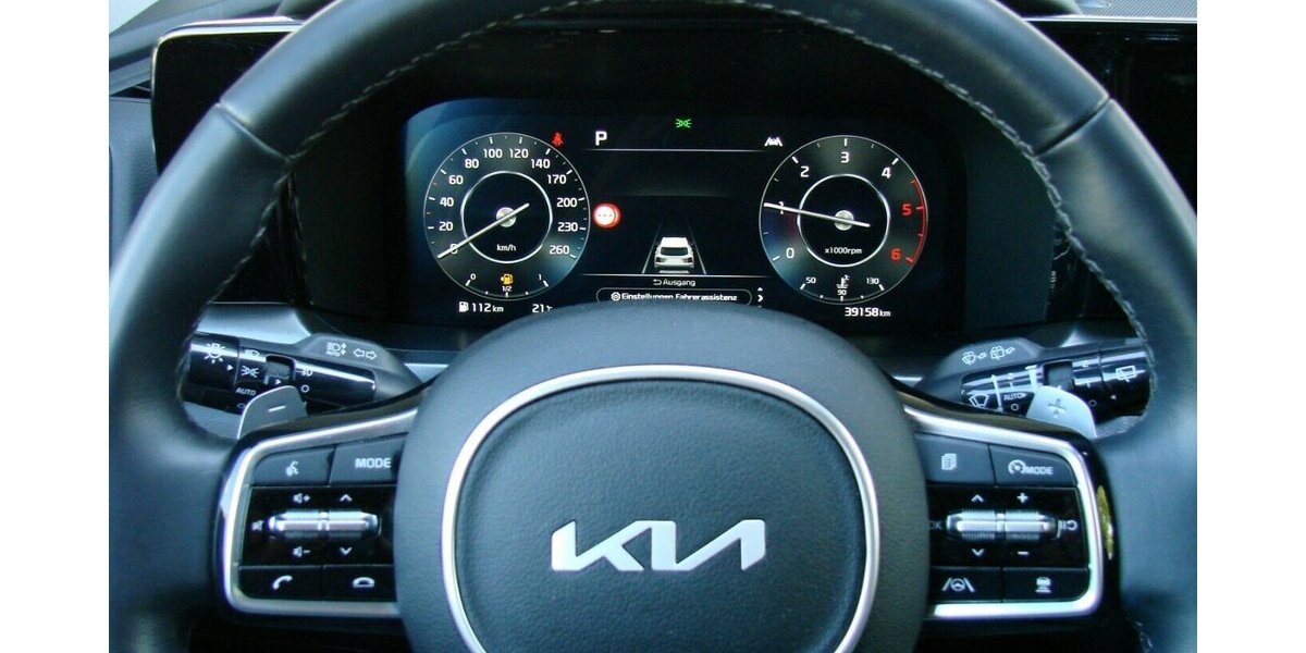 Kia Sorento 2.2CRDi Spirit X4 ACC AHK Kamera Leder 39.147 km 36.980 &euro; Falkensee 14612