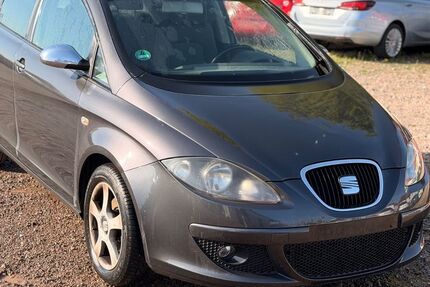 Seat Altea 183.309 km 699 &euro; Nordhausen 99734