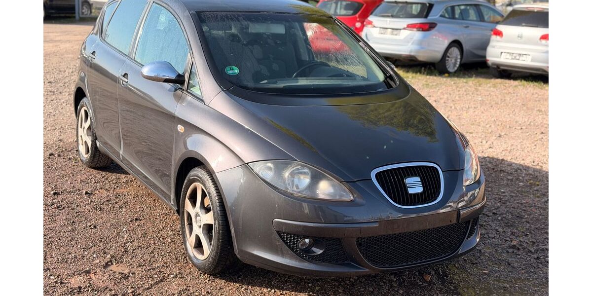 Seat Altea 183.309 km 699 &euro; Nordhausen 99734