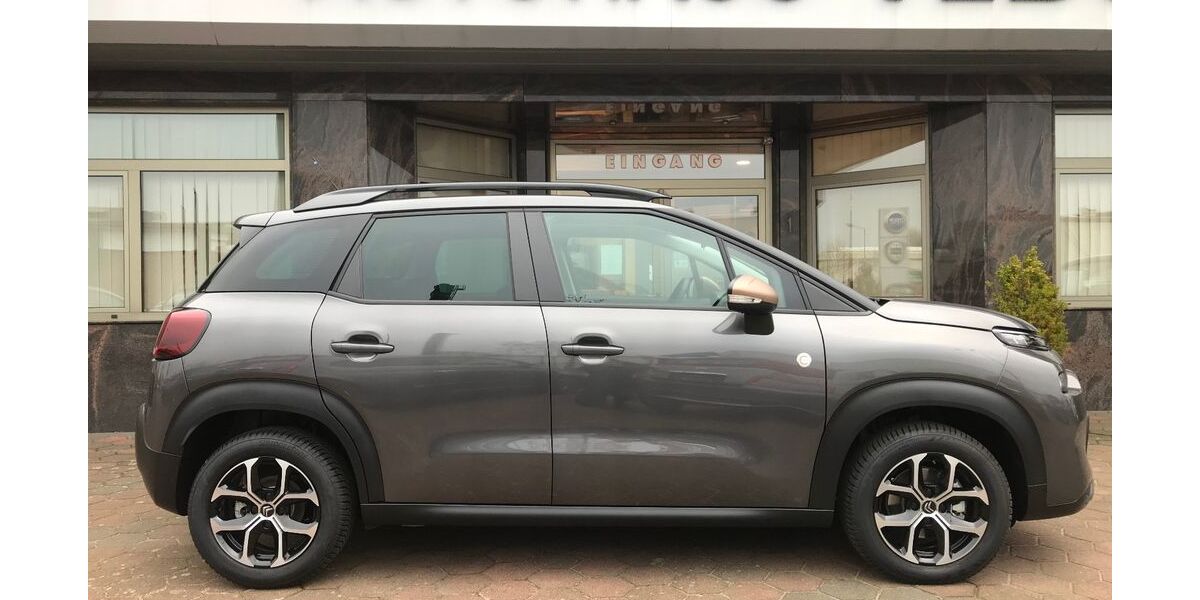 Citroen C3 Aircross 8.954 km 17.500 &euro; Neu Wulmstorf 21629