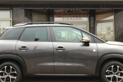 Citroen C3 Aircross 8.954 km 18.490 &euro; Neu Wulmstorf 21629