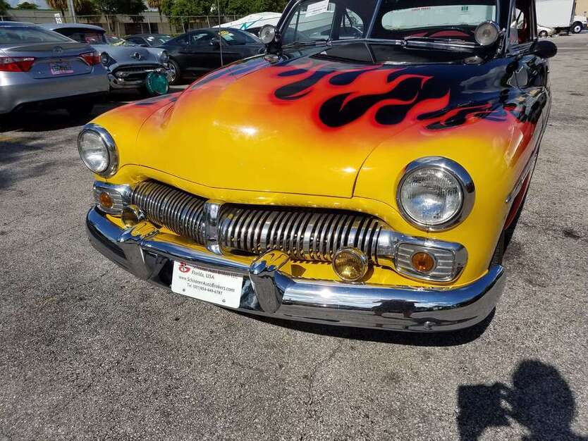 Mercury