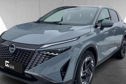 Nissan Qashqai 10.482 km 29.490 &euro; Ahrensburg 22926