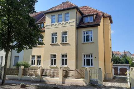 4-Raum Wohnung 4 zimmer