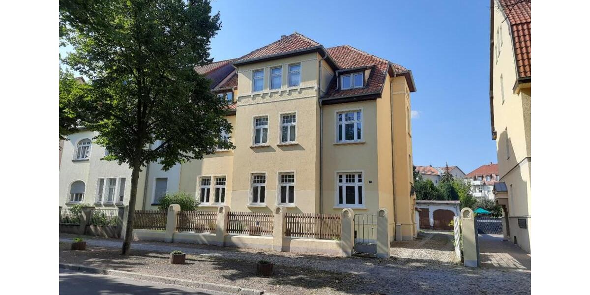 4-Raum Wohnung 4 zimmer