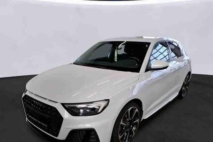 Audi A1 116.368 km 19.464 &euro; Hamm 59067
