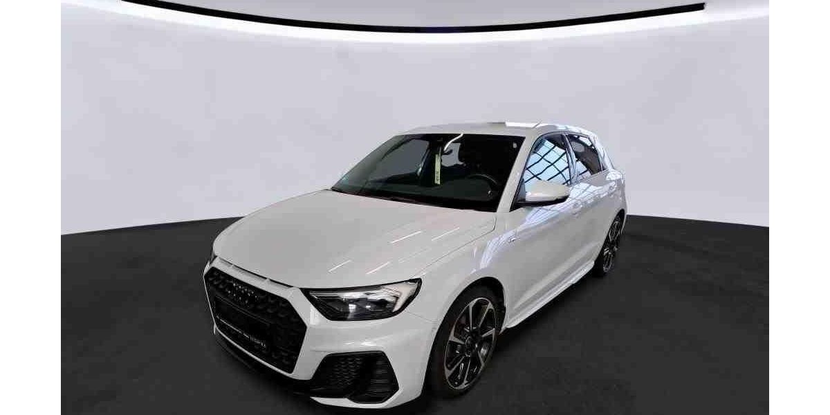 Audi A1 116.368 km 19.465 &euro; Hamm 59067