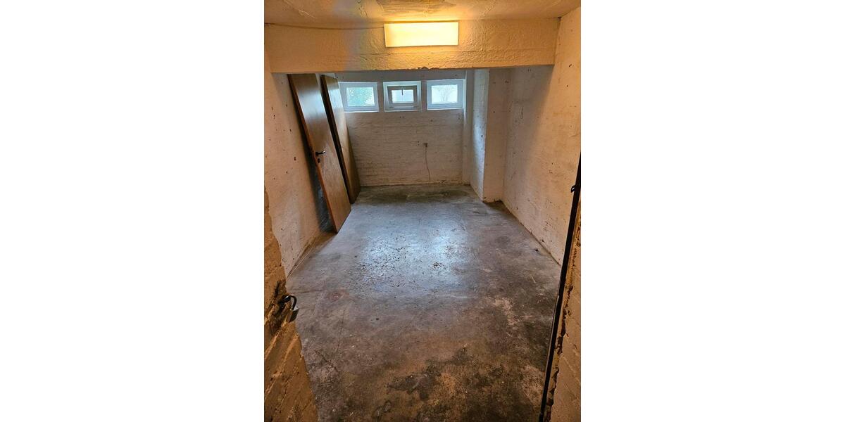 Erdgeschoßwohnung Lübeck Sankt Lorenz Nord - 2.5 Zimmer, 53 m&sup2;, 115.000&euro; | Angebot:24611534