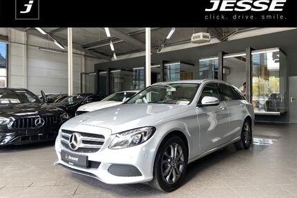 Mercedes C 250