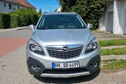 Opel Mokka 111.200 km 9.000 &euro; Hamburg 21079