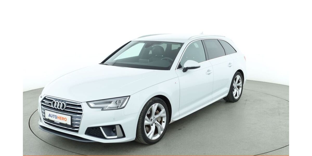 Audi A4 108.773 km 24.150 &euro; Leipzig 04328
