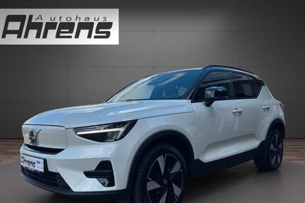 Volvo XC40 29.164 km 33.750 &euro; Papenburg 26871