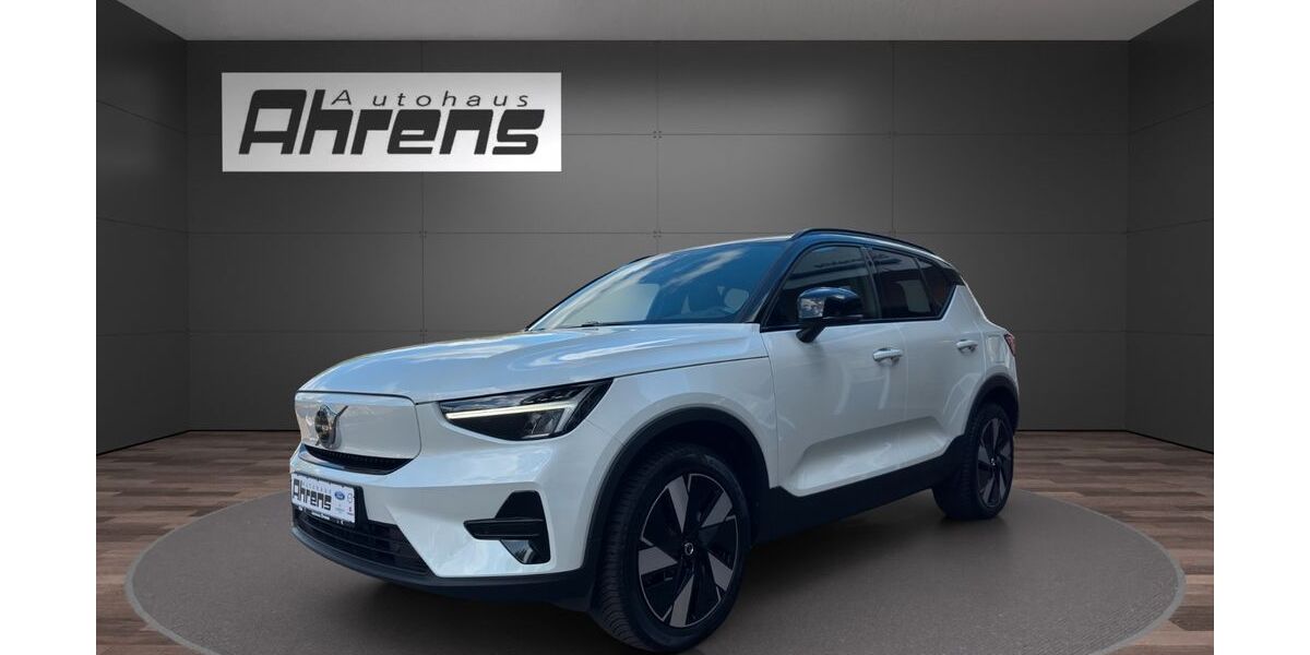 Volvo XC40 29.164 km 33.750 &euro; Papenburg 26871