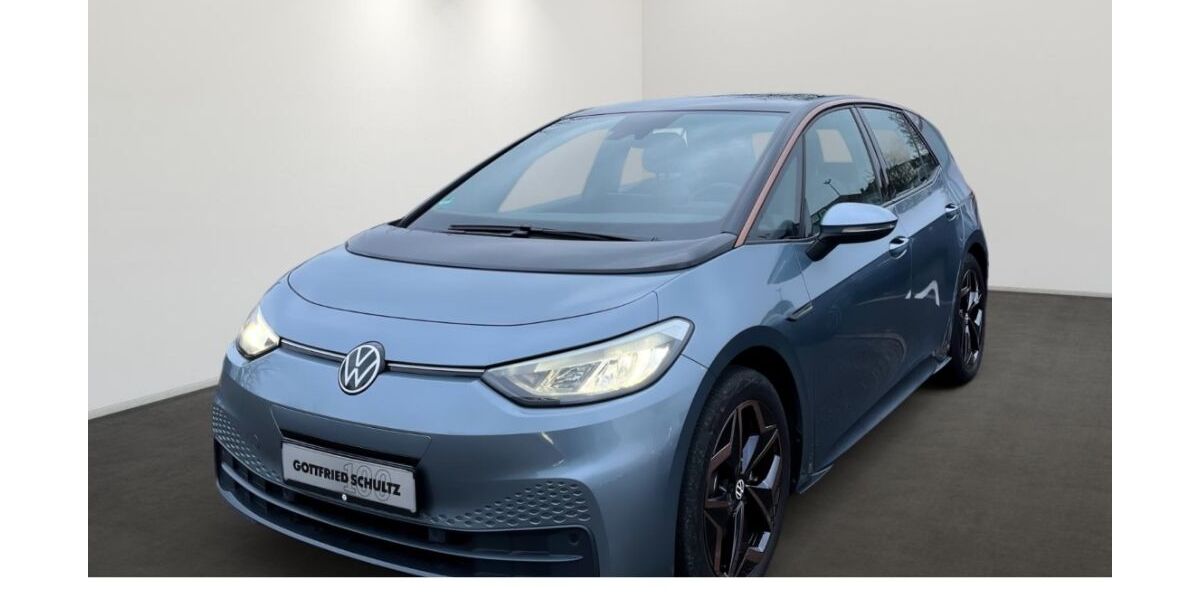 VW ID.3 40.742 km 20.950 &euro; Solingen 42651