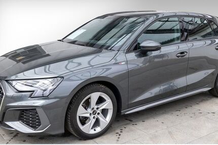 Audi A3 102.846 km 24.880 &euro; Rosenheim 83022