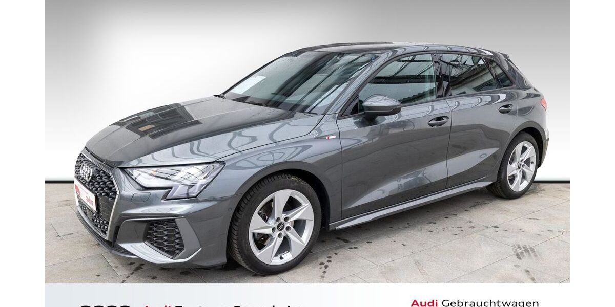 Audi A3 102.846 km 24.880 &euro; Rosenheim 83022