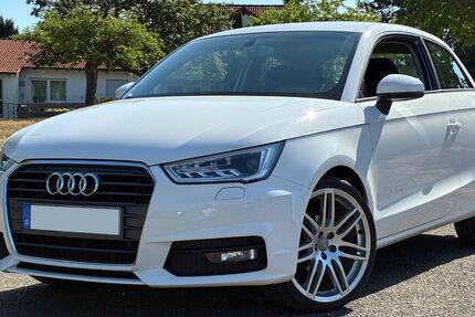 Audi A1 151.974 km 10.950 &euro; Cleebronn 74389