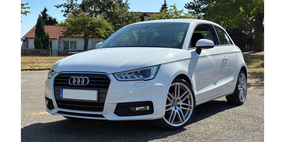 Audi A1 151.974 km 10.950 &euro; Cleebronn 74389